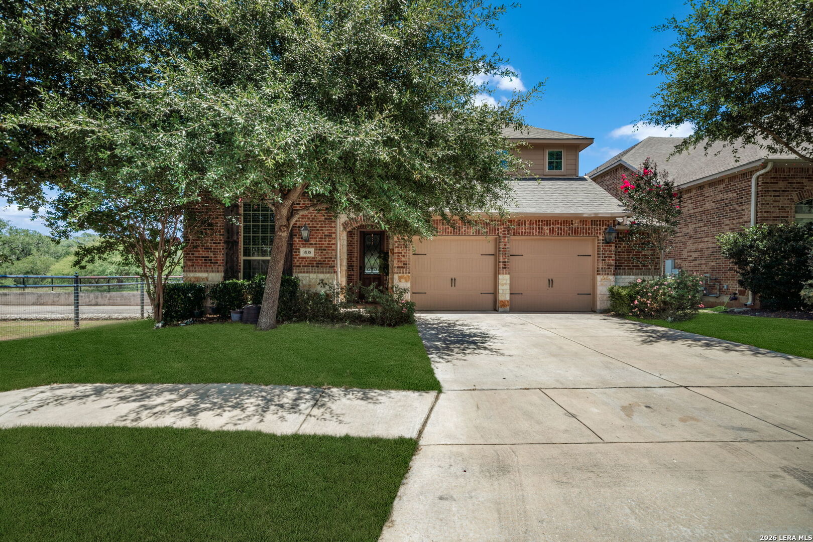 3838 Cordoba Creek San Antonio TX 78259