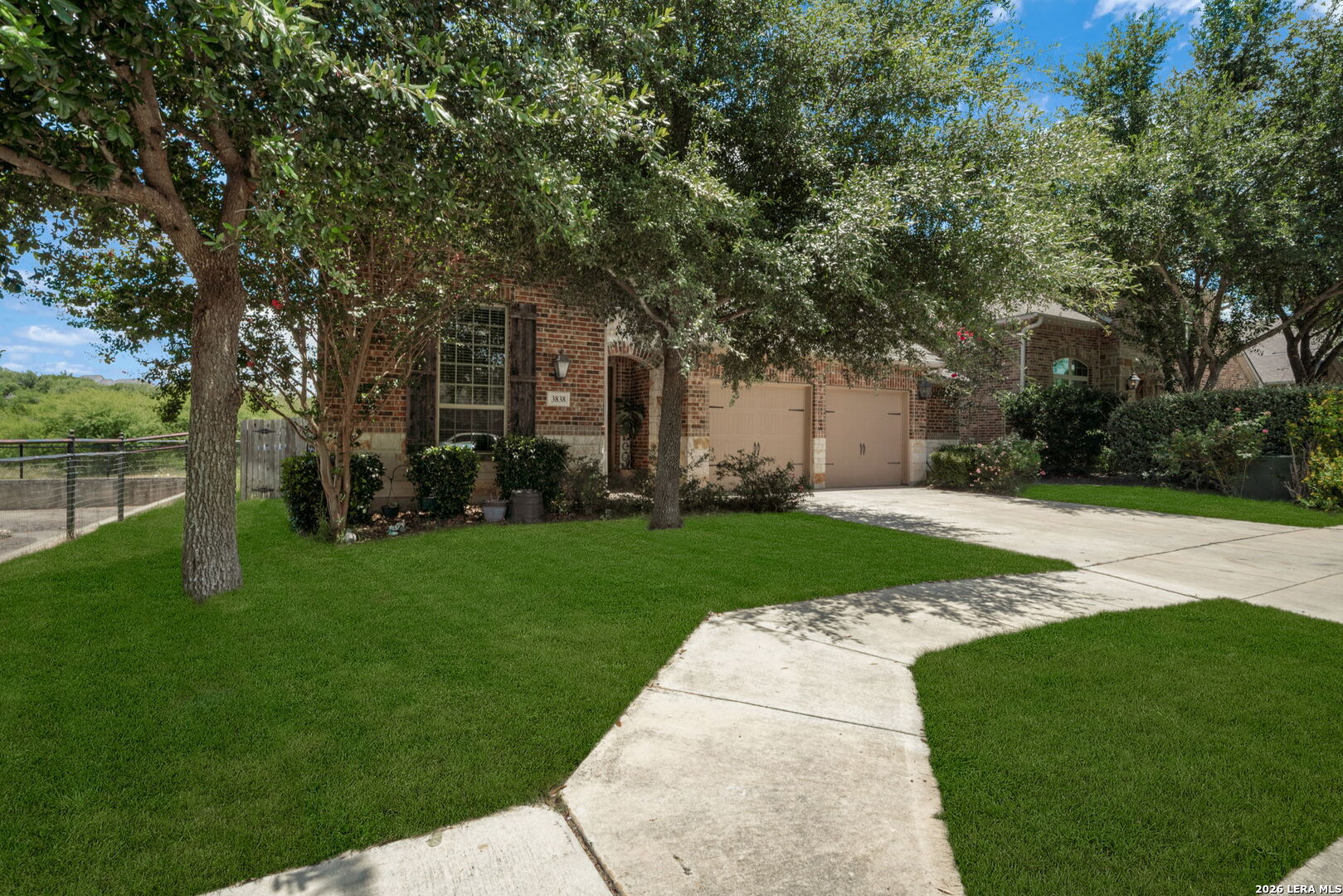 3838 Cordoba Creek San Antonio TX 78259