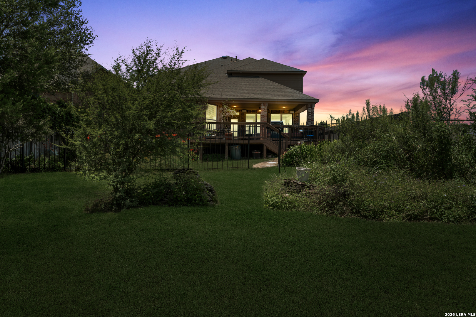 3838 Cordoba Creek San Antonio TX 78259