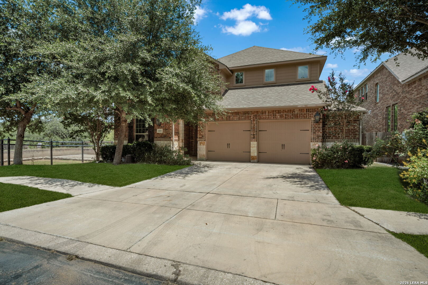 3838 Cordoba Creek San Antonio TX 78259