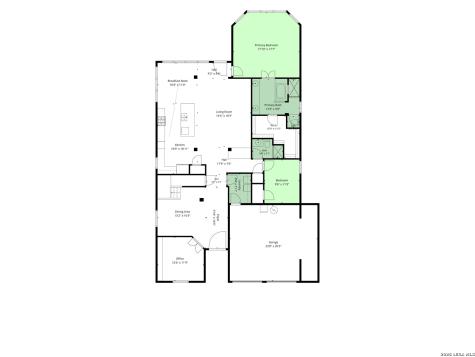 3838 Cordoba Creek San Antonio TX 78259