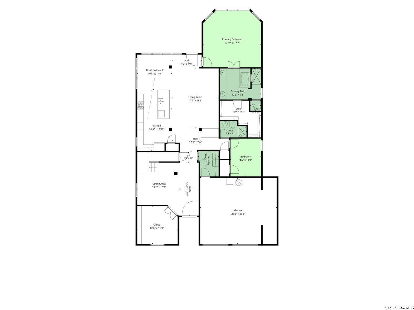 3838 Cordoba Creek San Antonio TX 78259