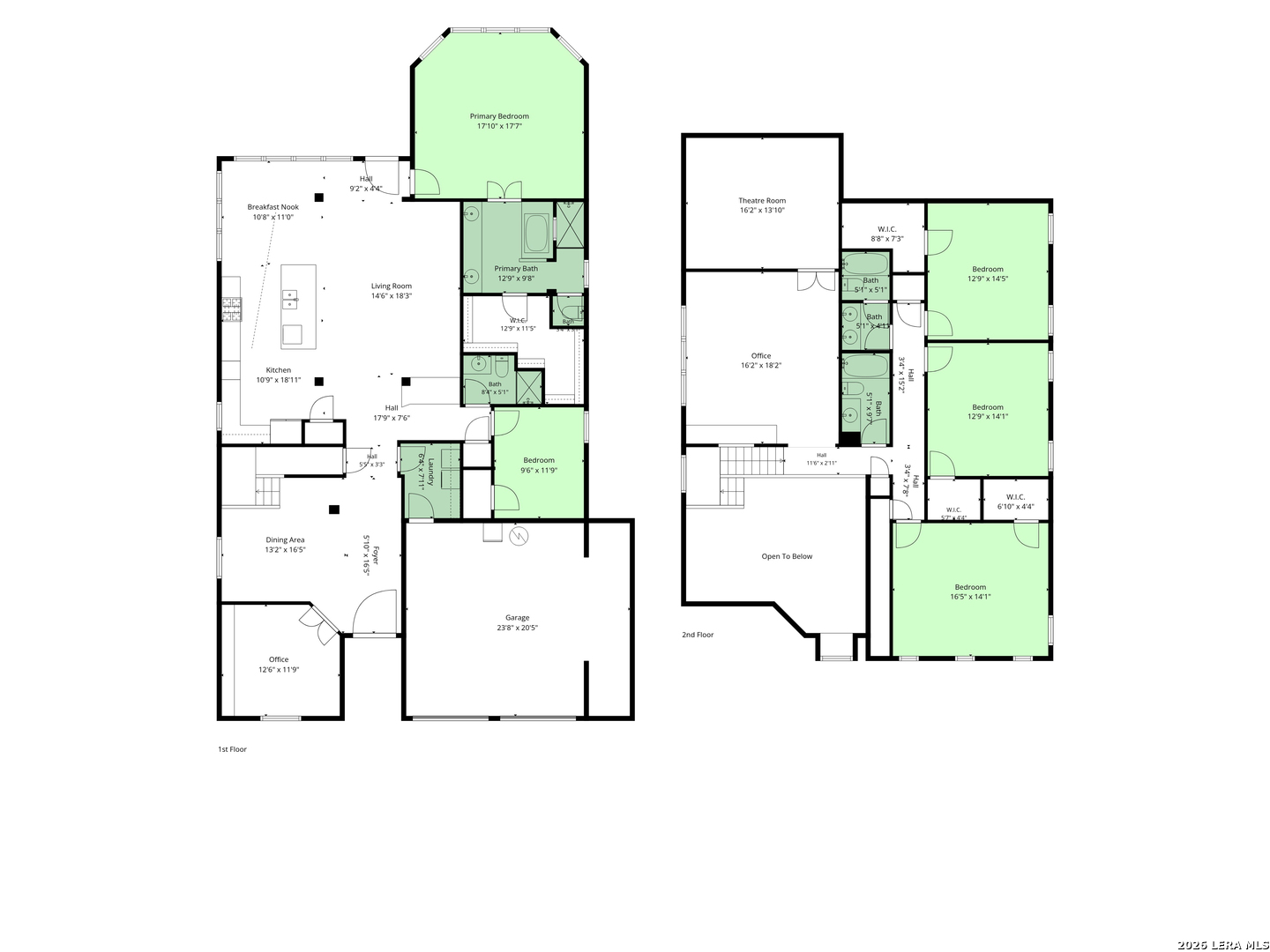 3838 Cordoba Creek San Antonio TX 78259
