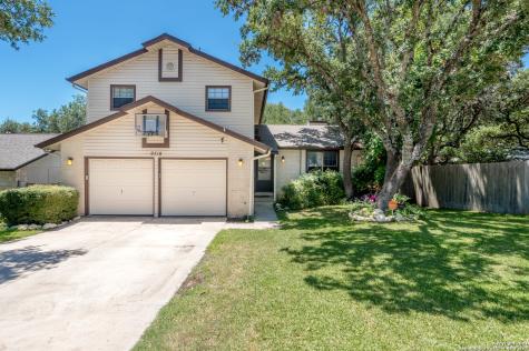 9718 Endcliff San Antonio TX 78250