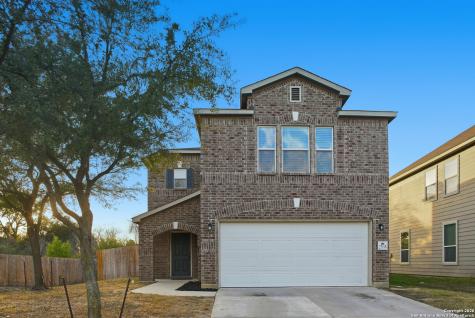 2535 Sundrop Bay San Antonio TX 78224