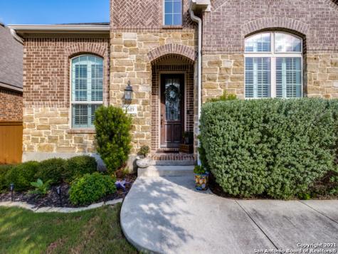 7619 Goldstrike Drive San Antonio TX 78254