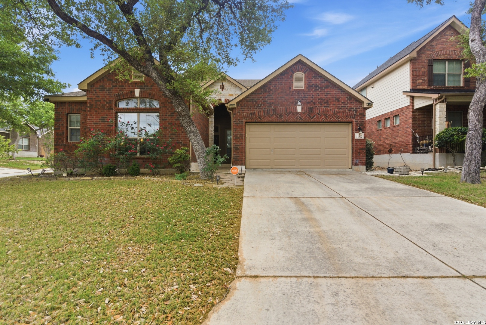 11502 Belicena San Antonio TX 78253