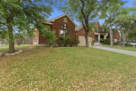 11502 Belicena San Antonio TX 78253