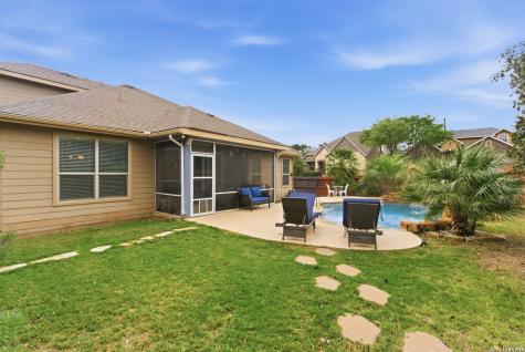 11502 Belicena San Antonio TX 78253