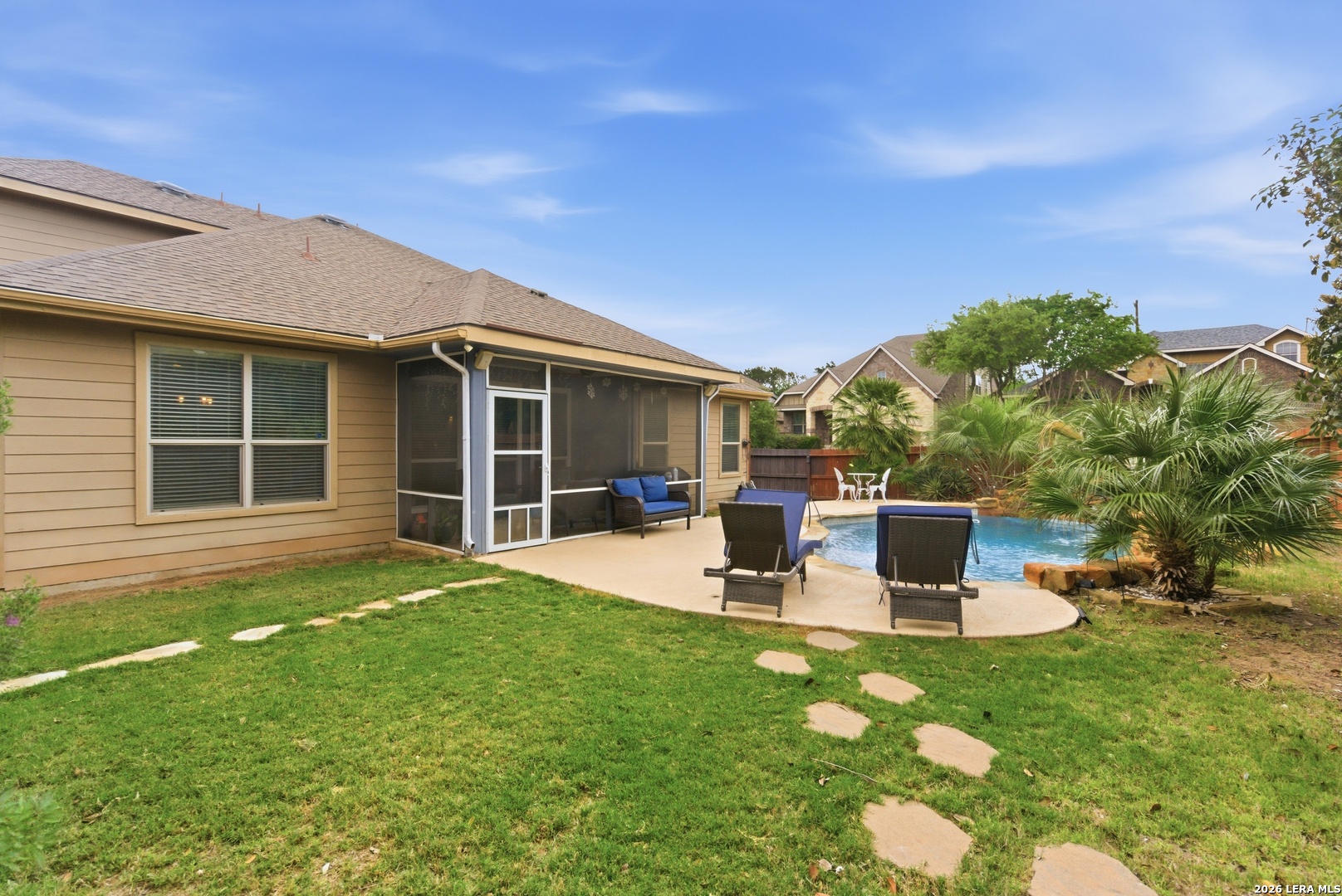 11502 Belicena San Antonio TX 78253