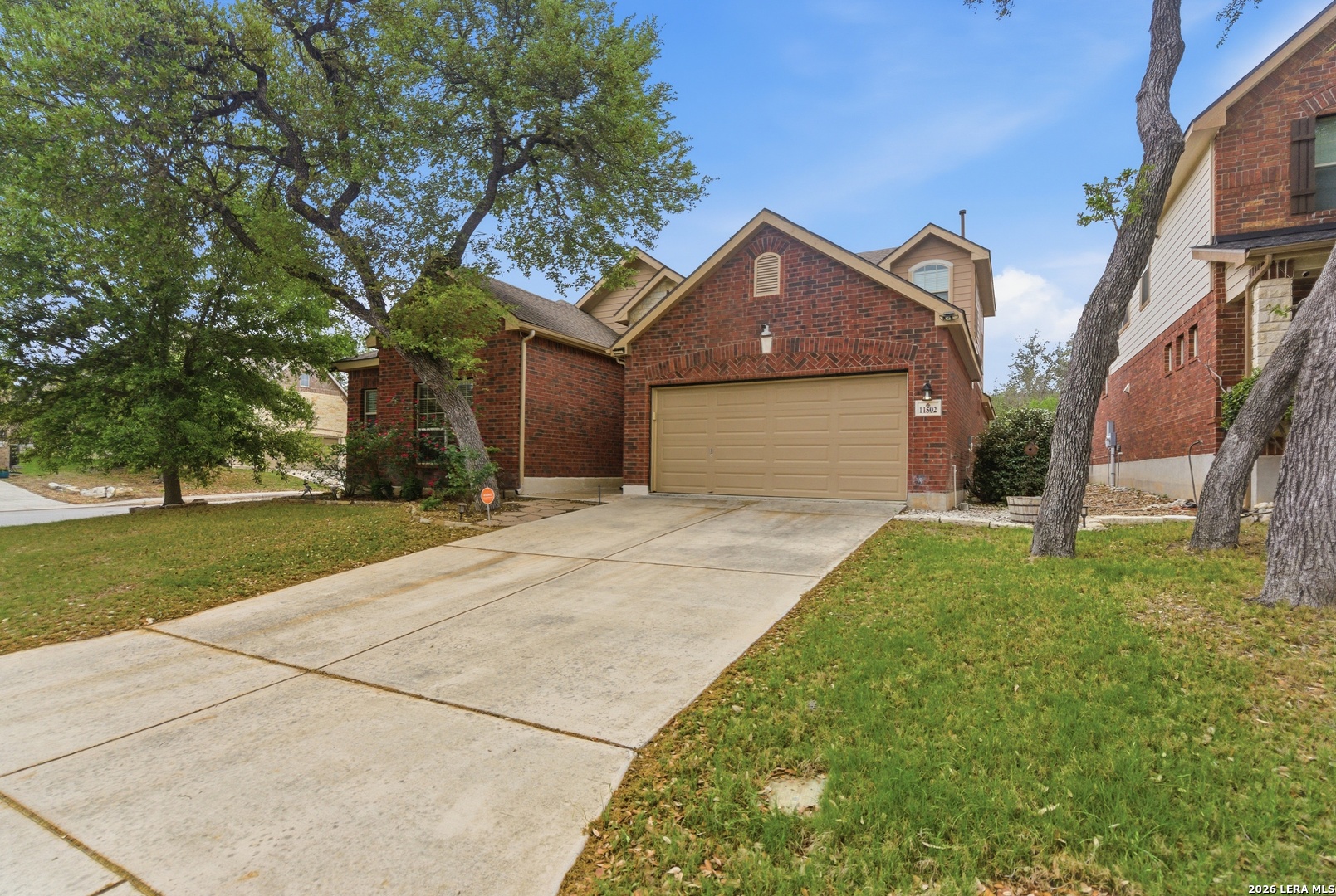 11502 Belicena San Antonio TX 78253