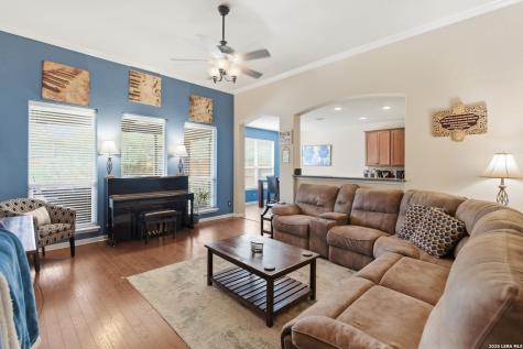 11502 Belicena San Antonio TX 78253
