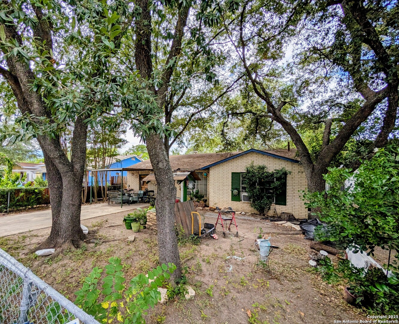 327 San Angelo San Antonio TX 78212