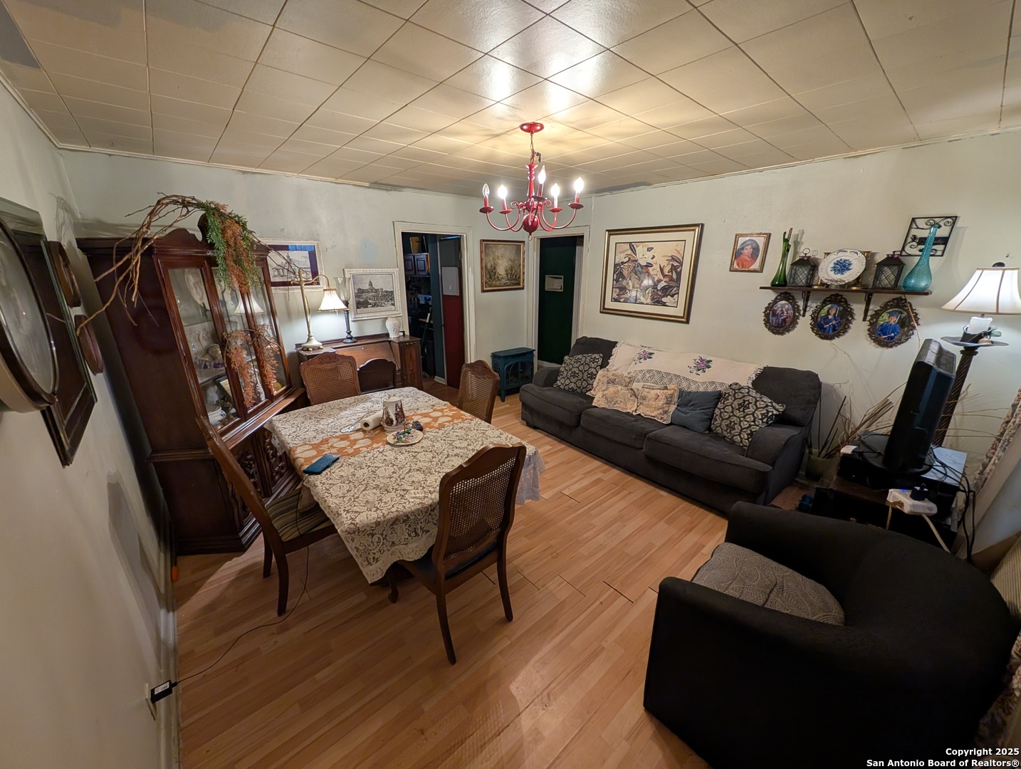 327 San Angelo San Antonio TX 78212