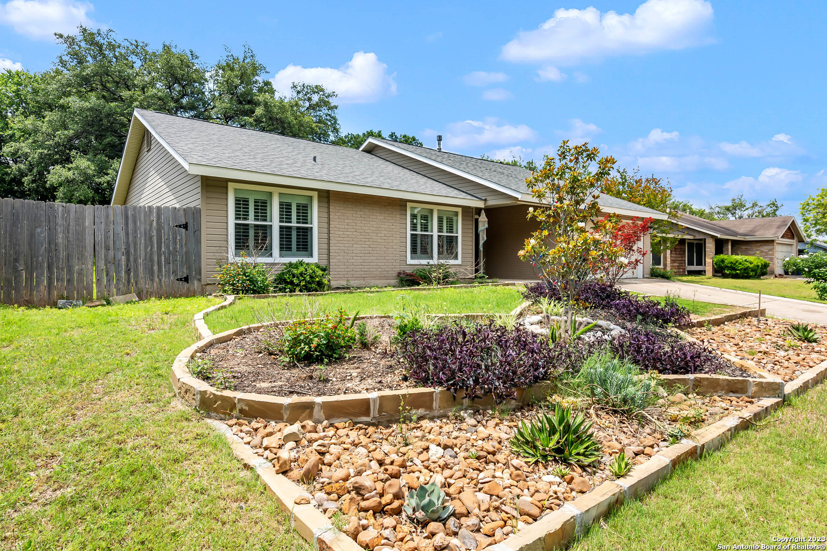 5722 Kissing Oak Street San Antonio TX 78247