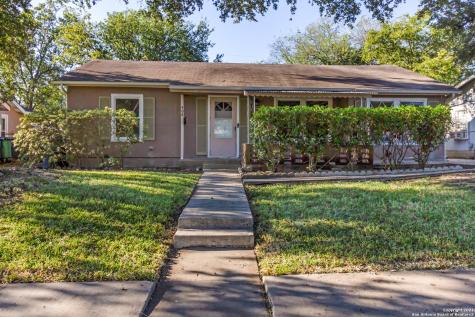 408 Marquette Drive San Antonio TX 78228