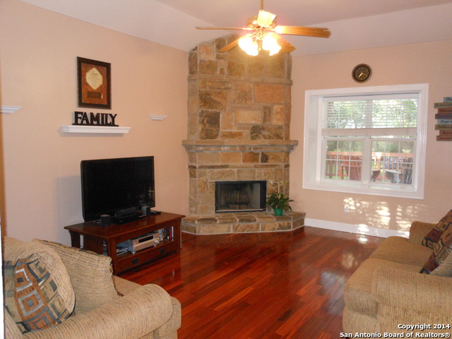 11142 Quail Pass San Antonio TX 78249