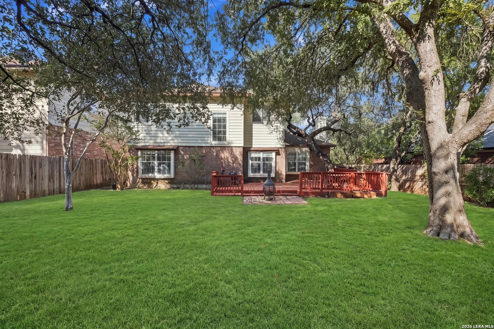 11142 Quail Pass San Antonio TX 78249