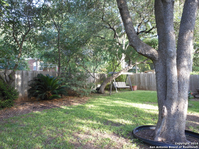 11142 Quail Pass San Antonio TX 78249