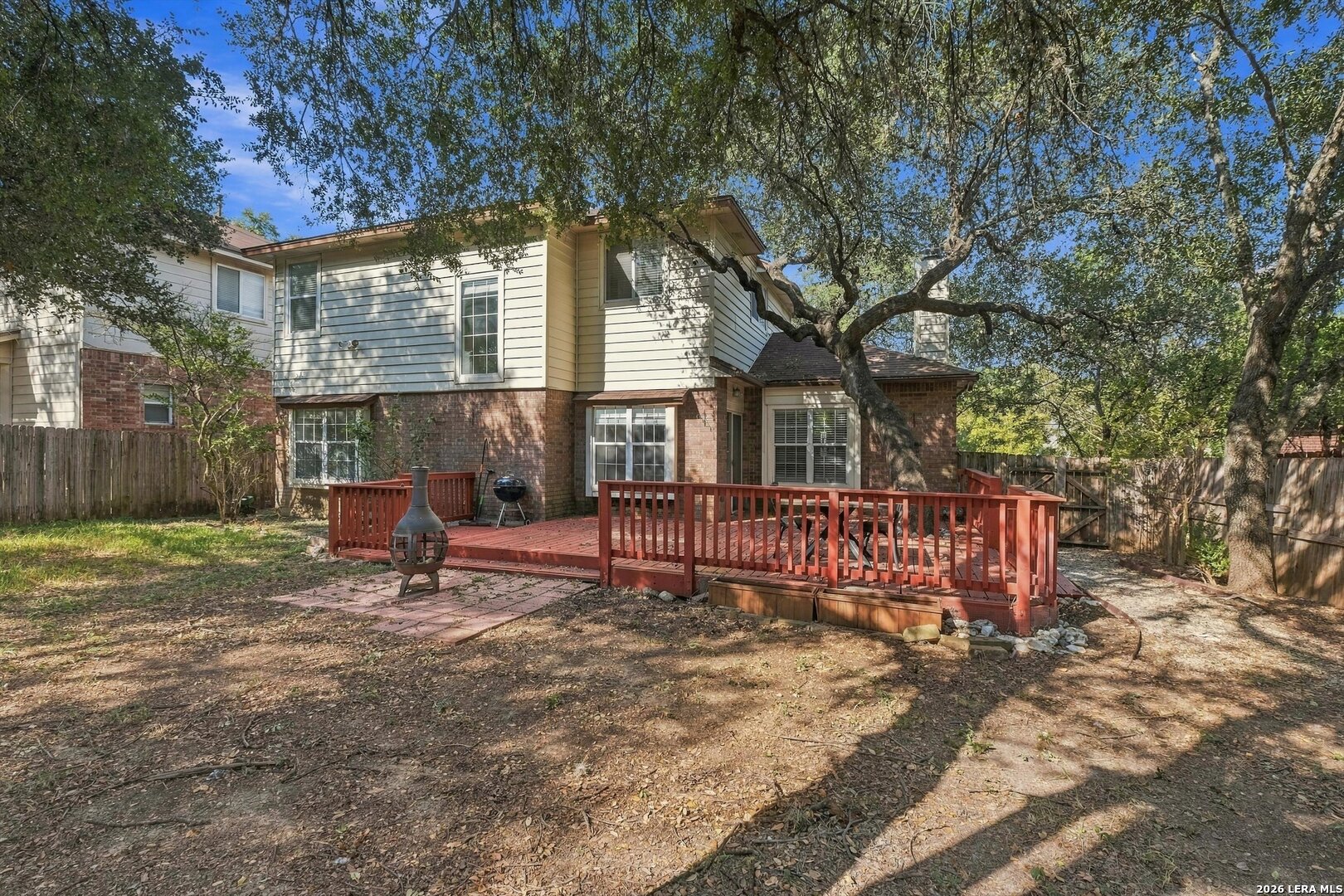 11142 Quail Pass San Antonio TX 78249