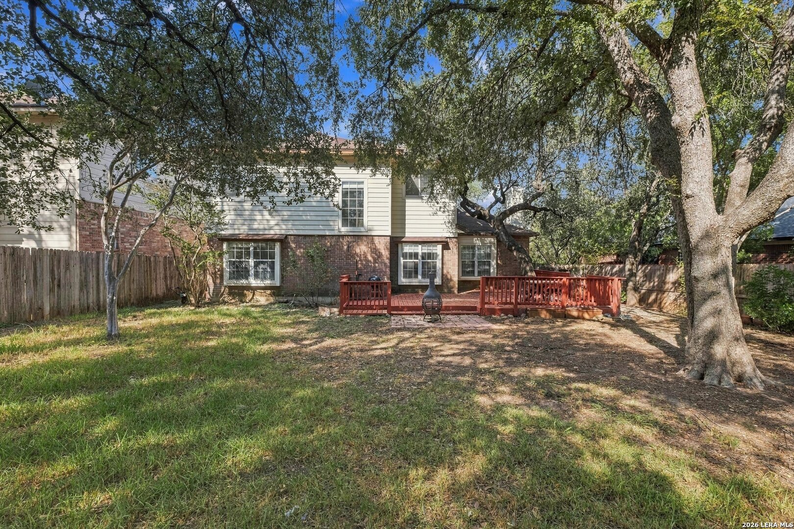 11142 Quail Pass San Antonio TX 78249