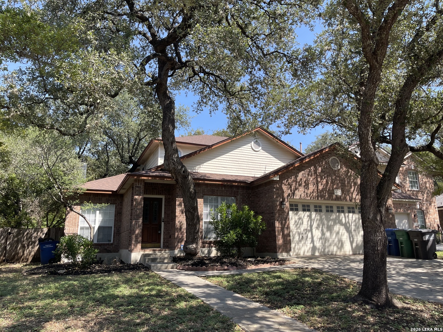 11142 Quail Pass San Antonio TX 78249