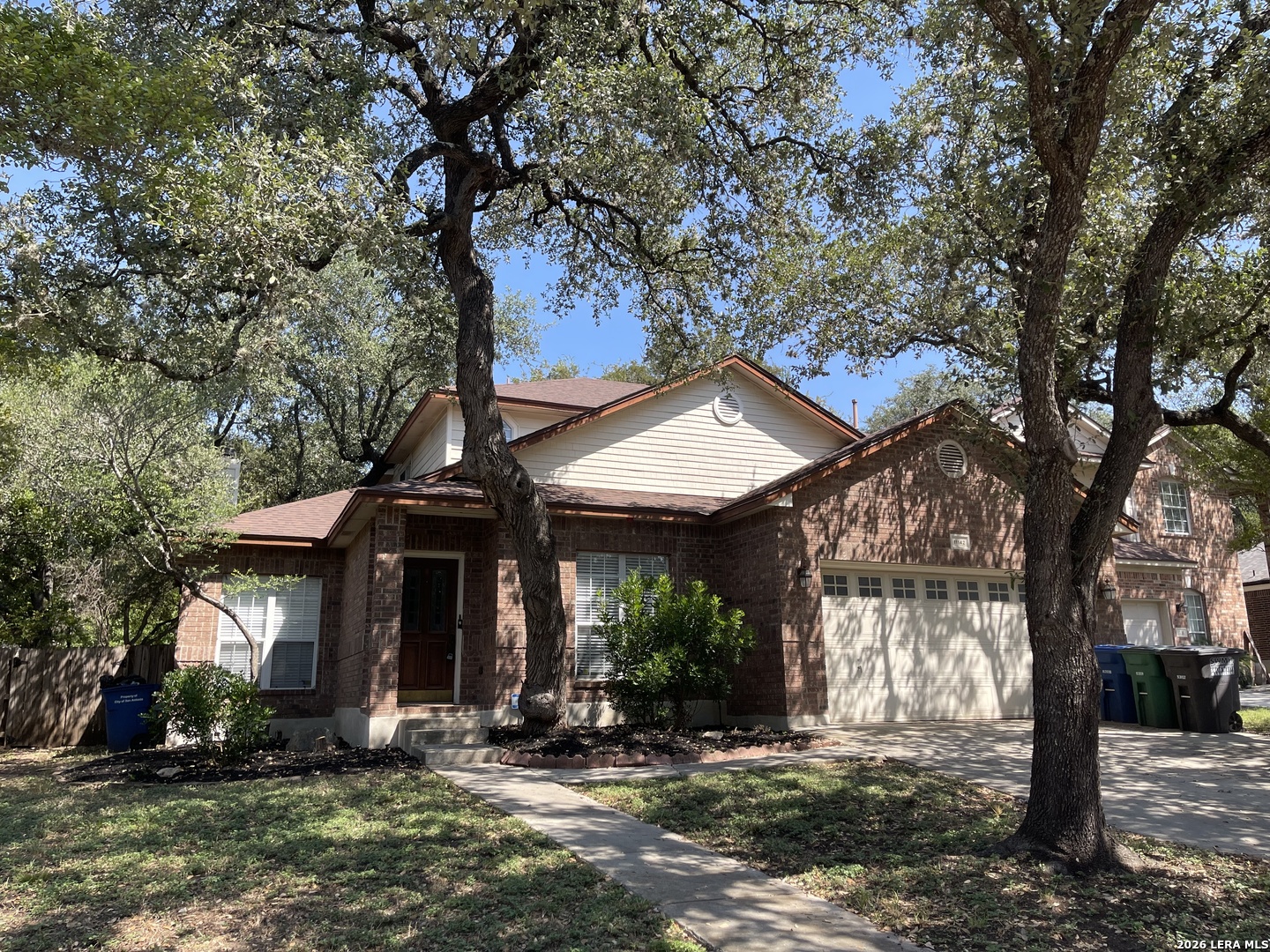 11142 Quail Pass San Antonio TX 78249