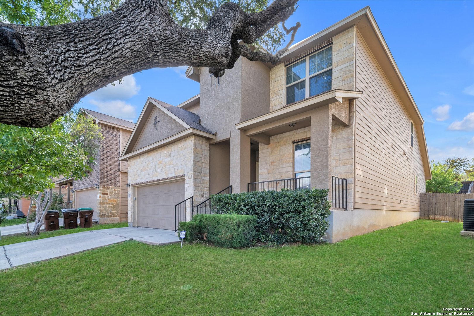 10734 Gentle Fox Bay San Antonio TX 78245