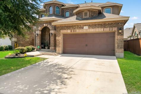 12514 Stillwater Creek San Antonio TX 78254