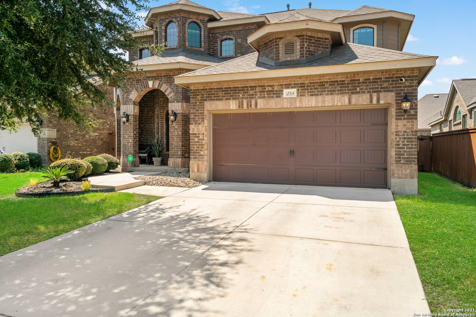 12514 Stillwater Creek San Antonio TX 78254