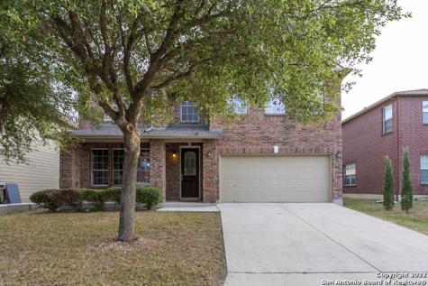 10714 Archer Point San Antonio TX 78254