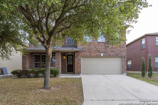 10714 Archer Point San Antonio TX 78254
