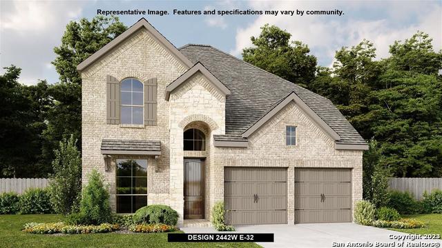 2157 Dalhart San Antonio TX 78253