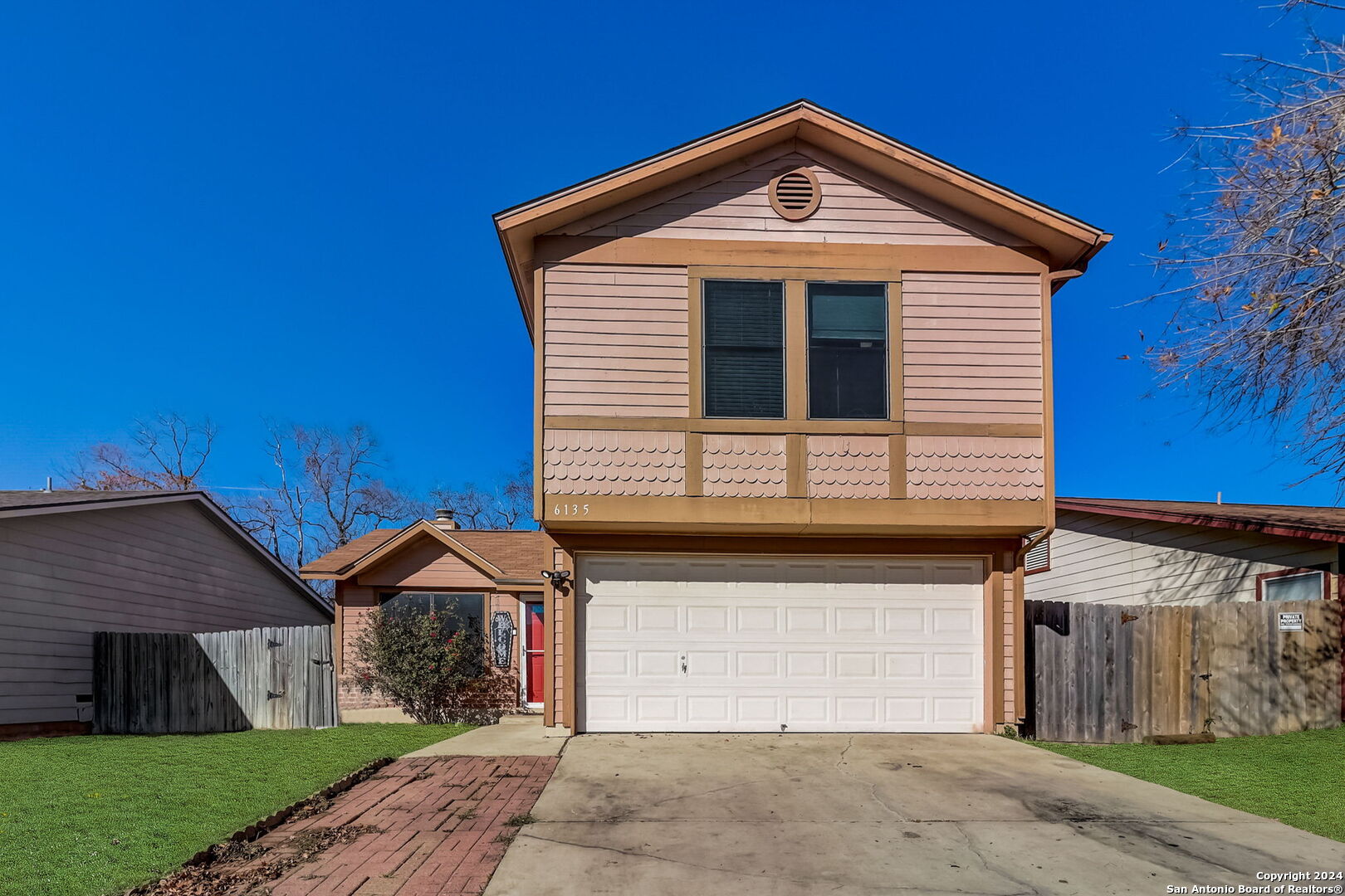6135 Valley Bay Drive San Antonio TX 78250
