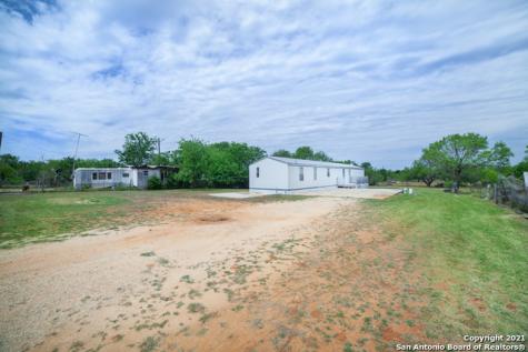 245 Bennett Street Seguin TX 78155