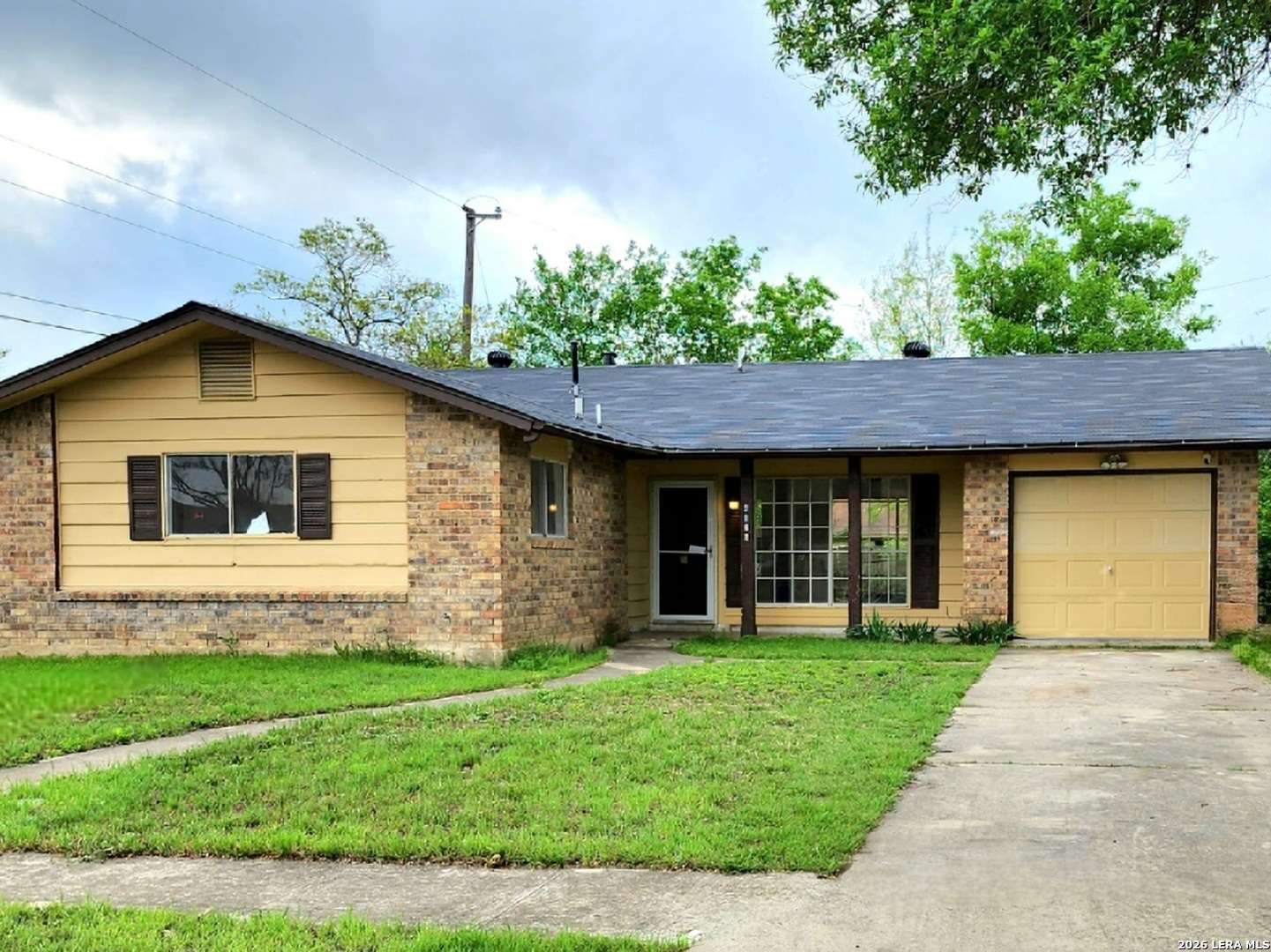 4426 Jamestown San Antonio TX 78220