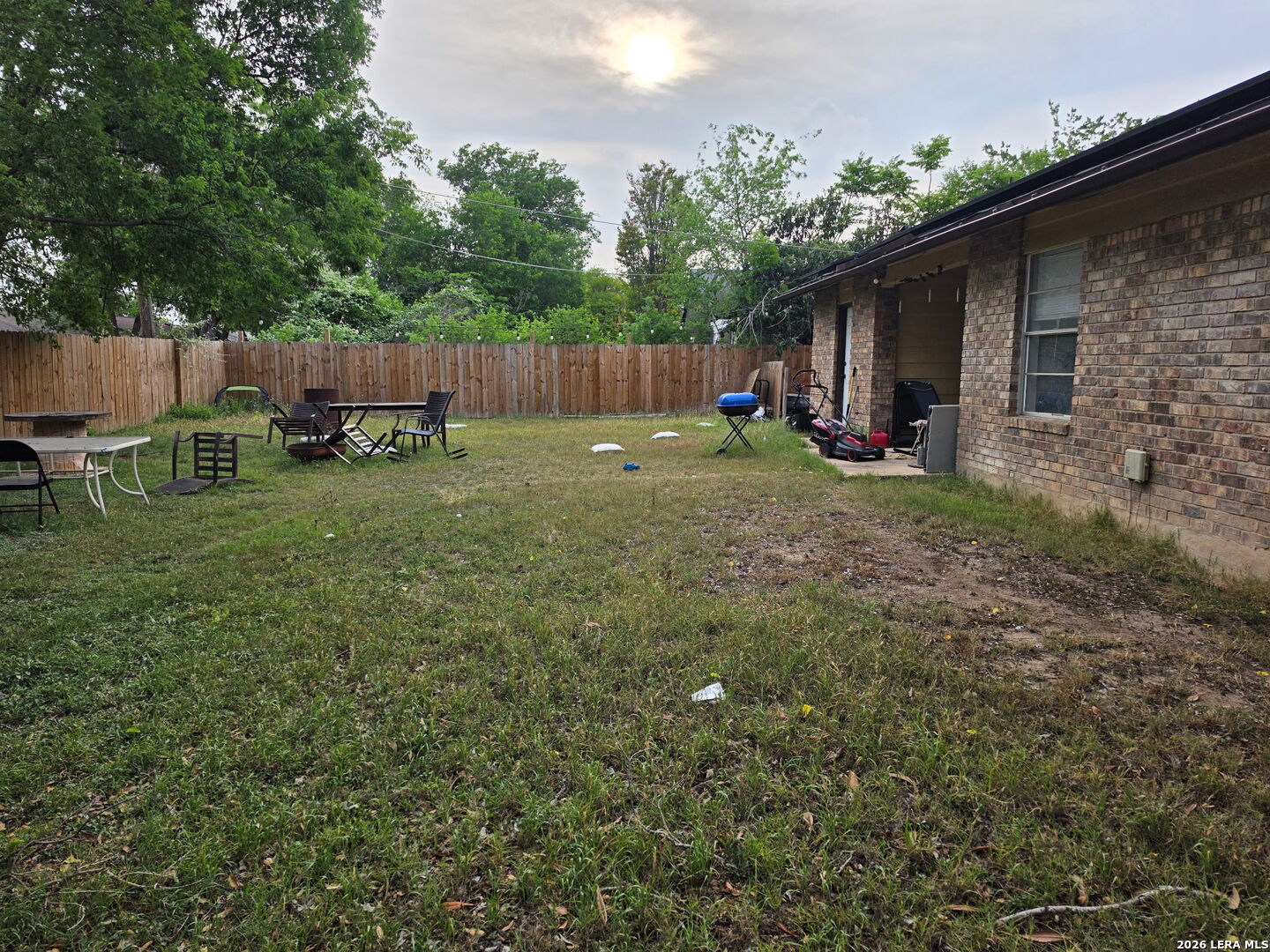 4426 Jamestown San Antonio TX 78220