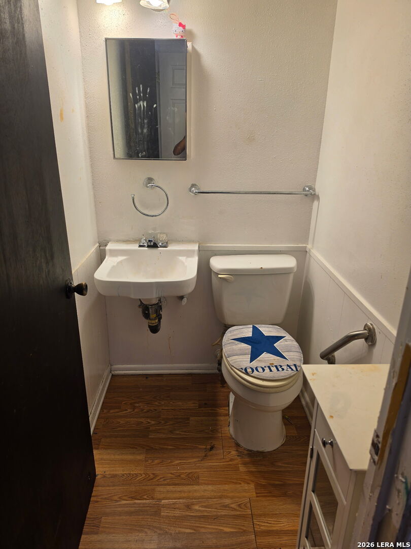 4426 Jamestown San Antonio TX 78220