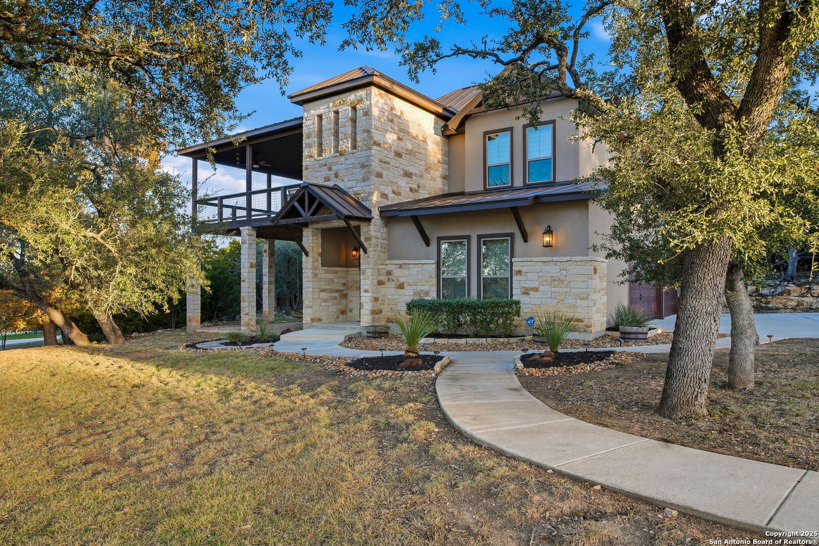 1630 Bella Vista Canyon Lake TX 78133