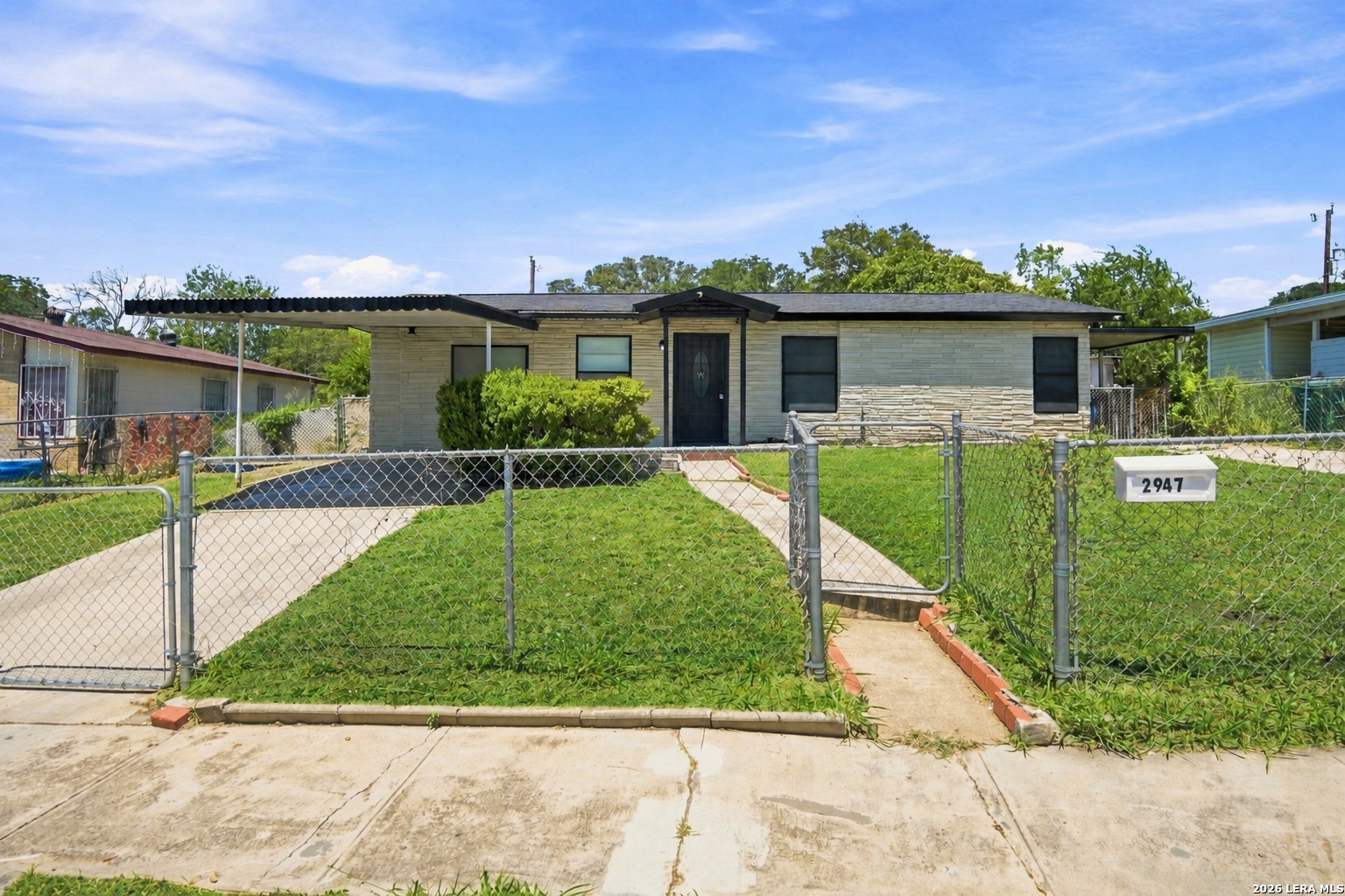 2947 Lasses Boulevard San Antonio TX 78223