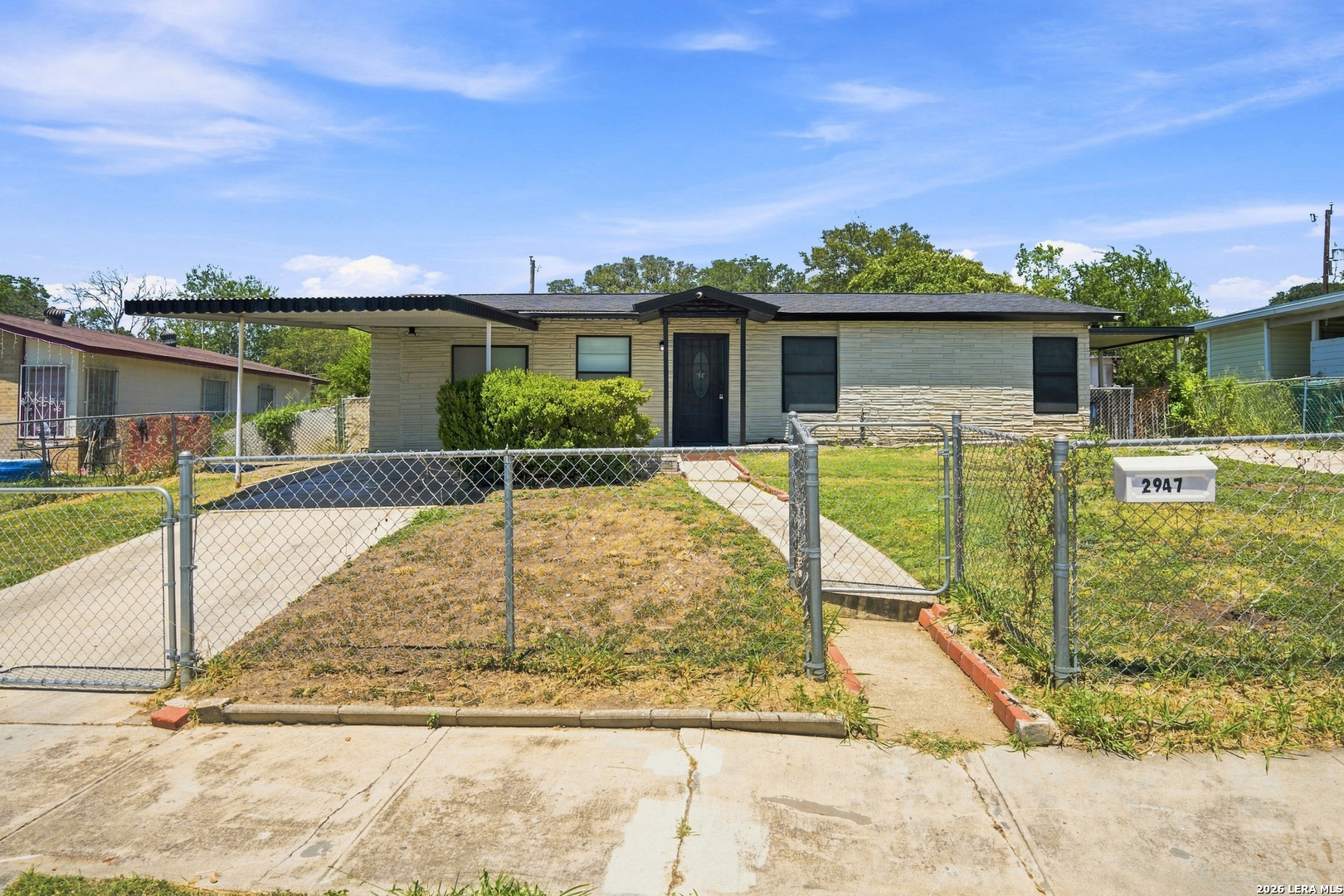 2947 Lasses Boulevard San Antonio TX 78223