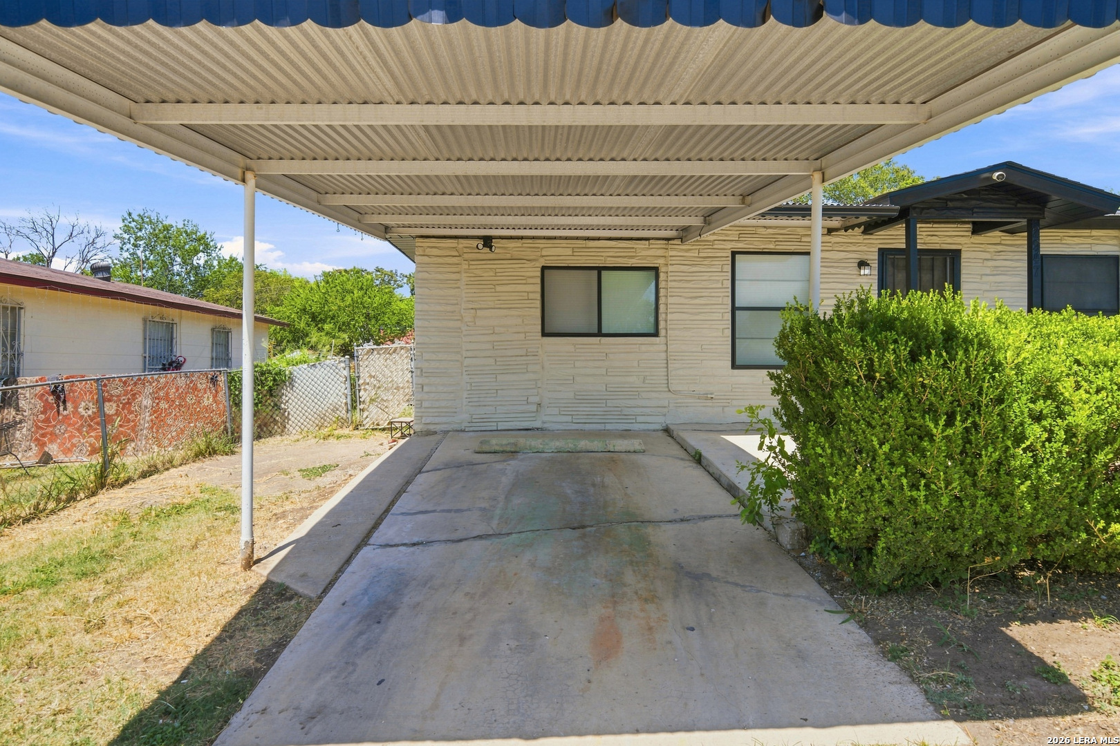 2947 Lasses Boulevard San Antonio TX 78223