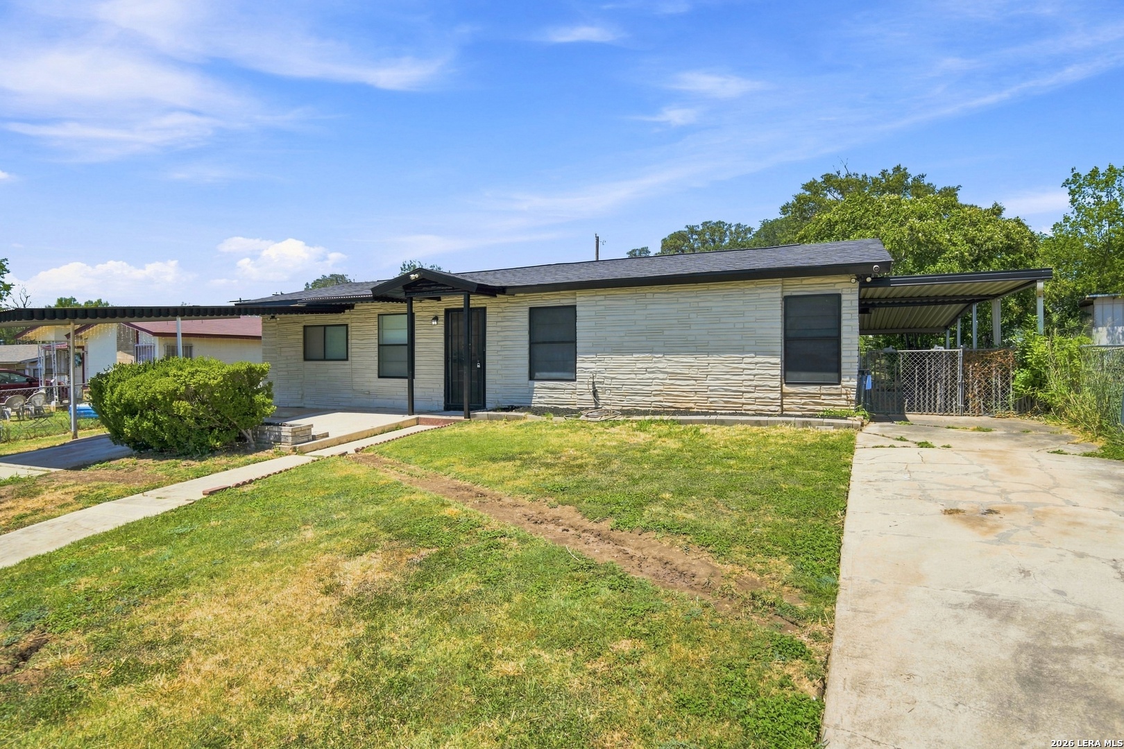 2947 Lasses Boulevard San Antonio TX 78223