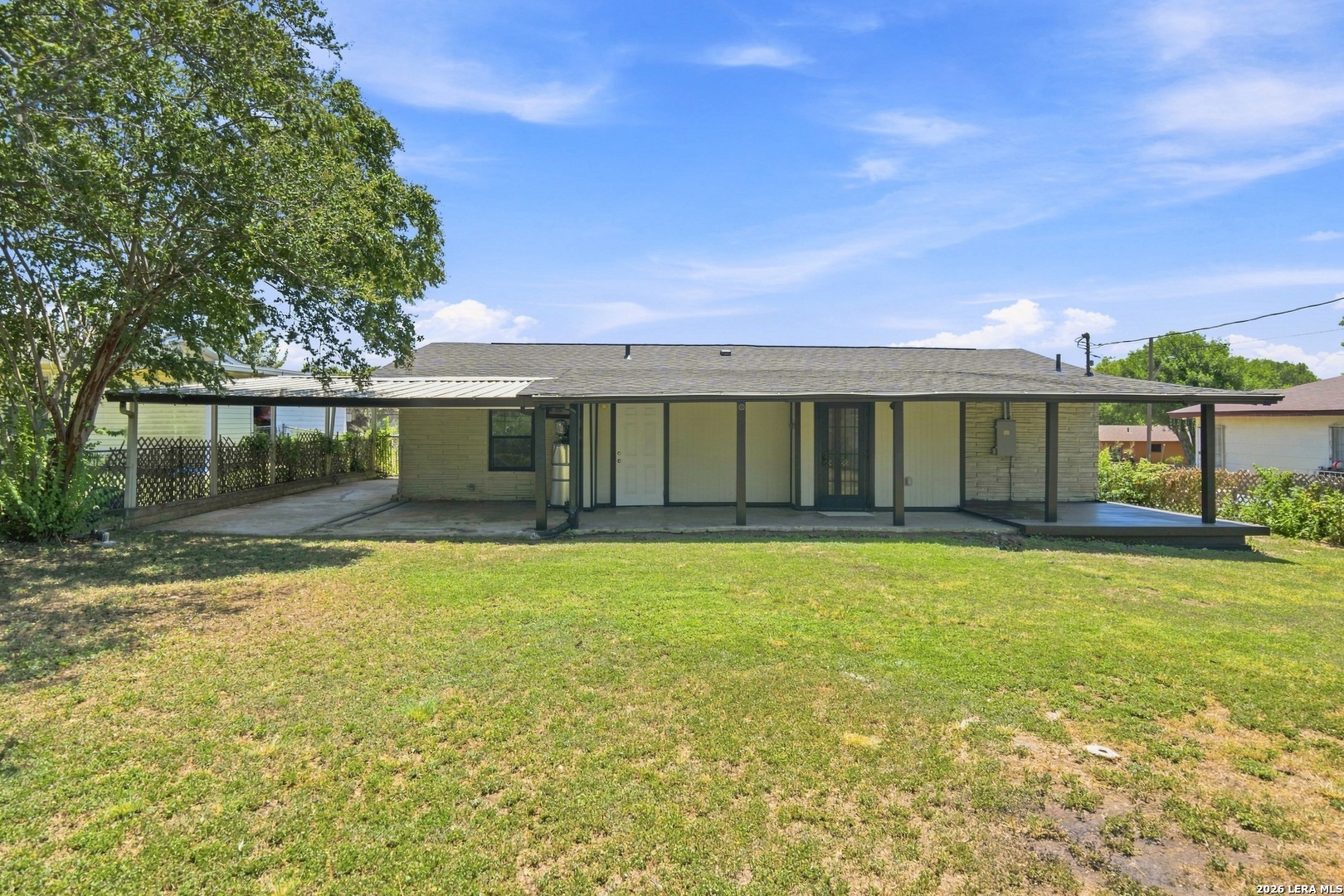 2947 Lasses Boulevard San Antonio TX 78223