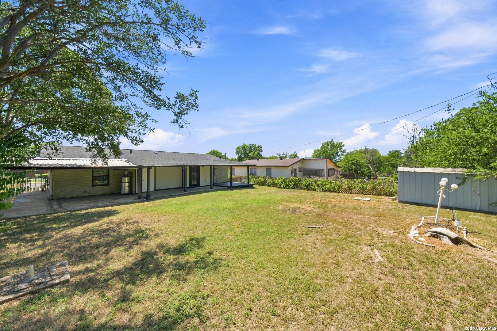 2947 Lasses Boulevard San Antonio TX 78223