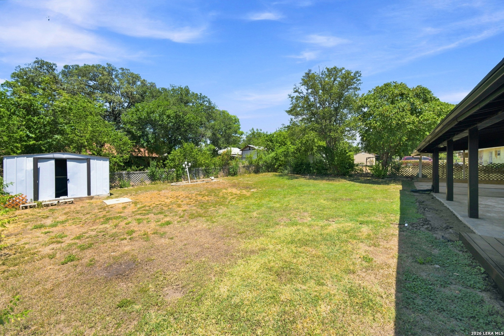2947 Lasses Boulevard San Antonio TX 78223