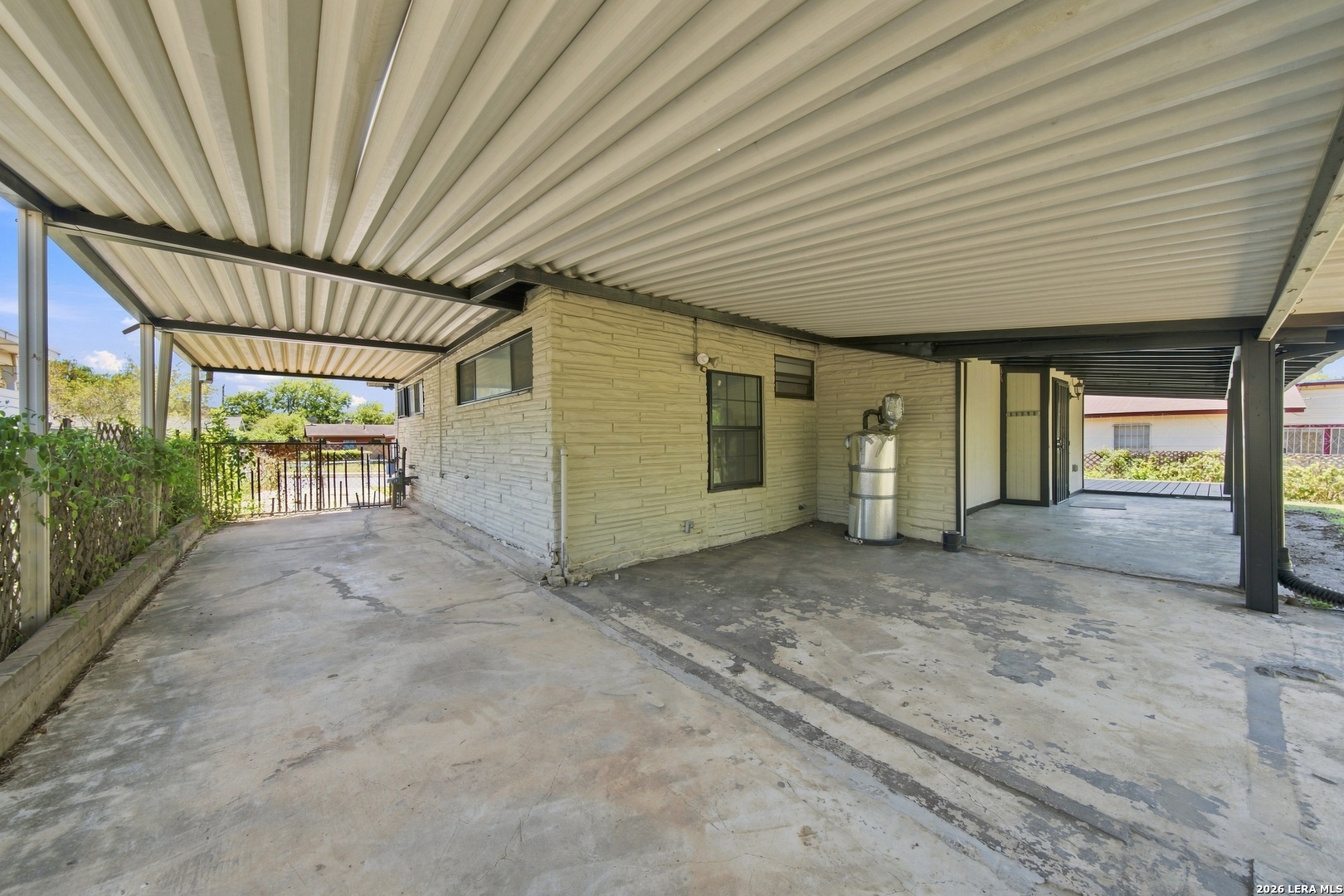 2947 Lasses Boulevard San Antonio TX 78223