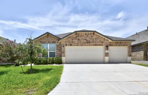 13538 Meredith Cove San Antonio TX 78254