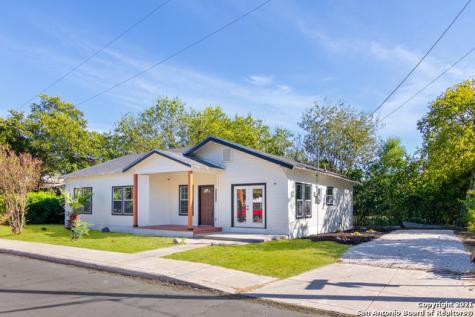 1020 Florida Street San Antonio TX 78210