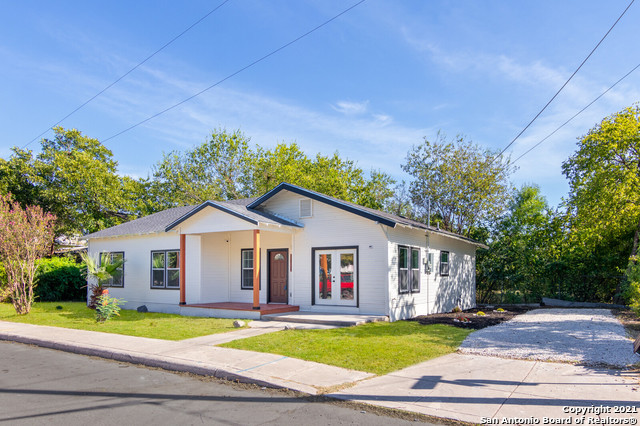 1020 Florida Street San Antonio TX 78210